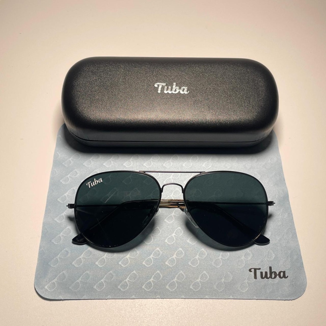 Polarized 3026 Gold