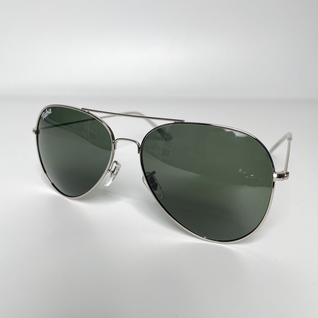Polarized 3026 Silver