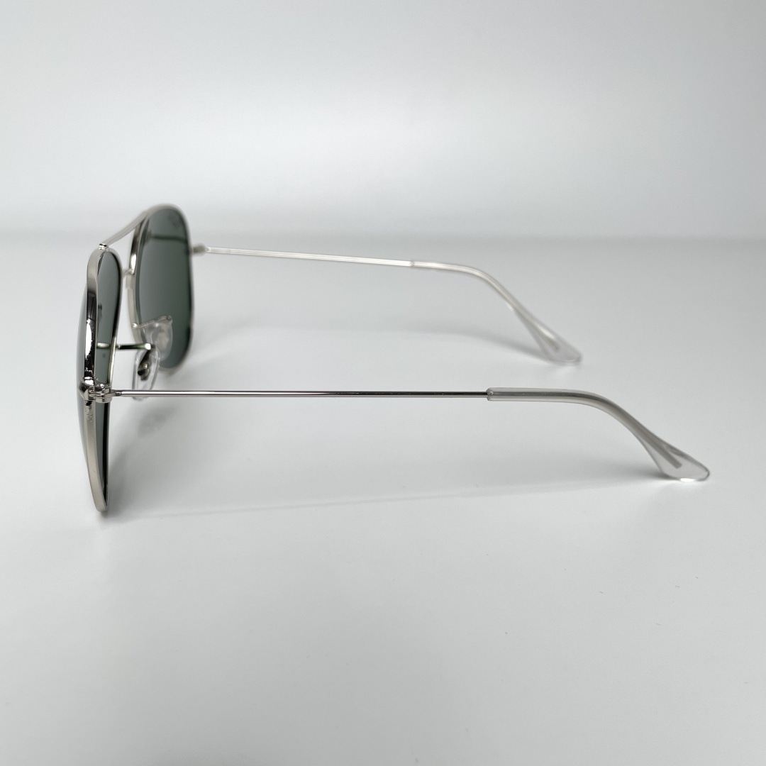 Polarized 3026 Silver