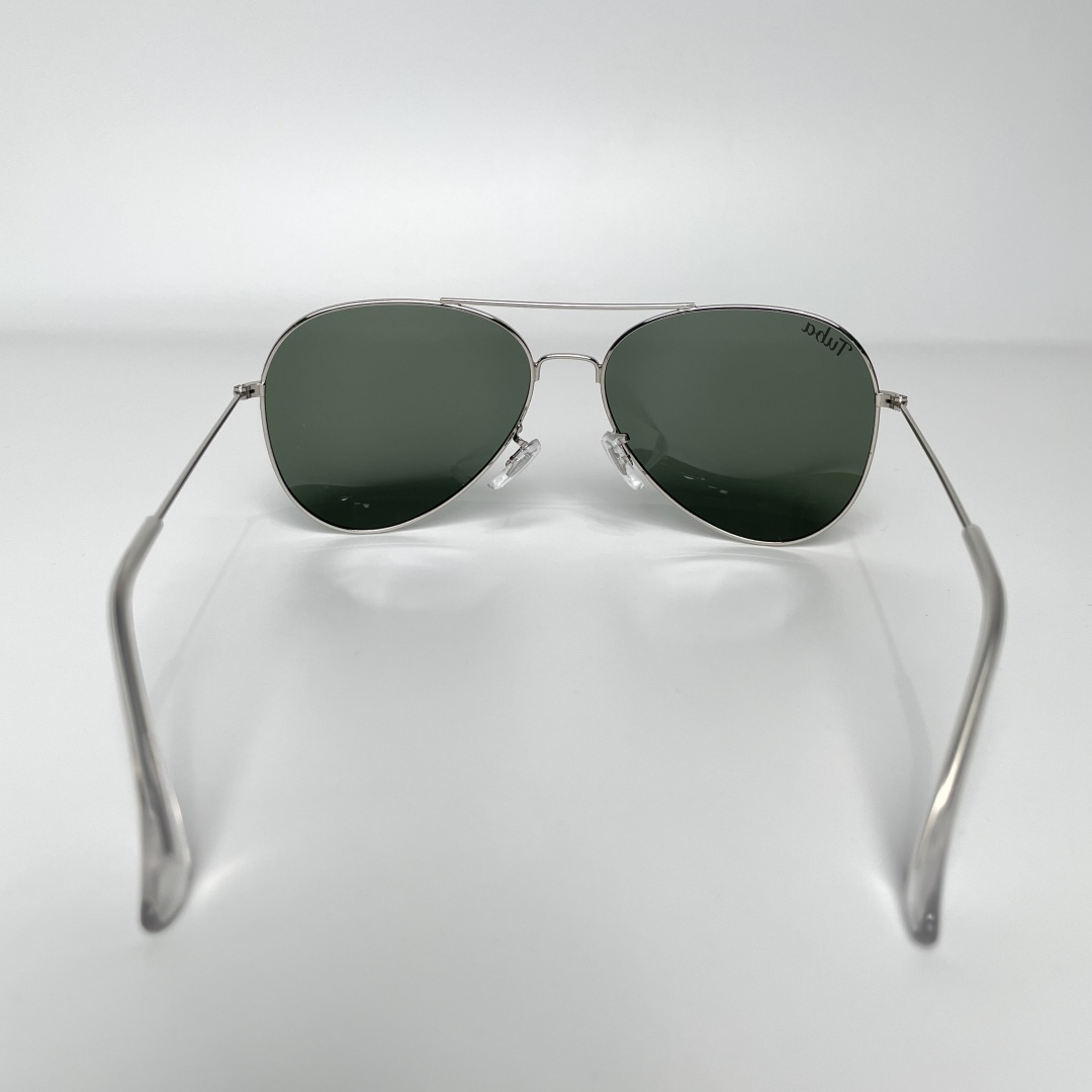Polarized 3026 Silver