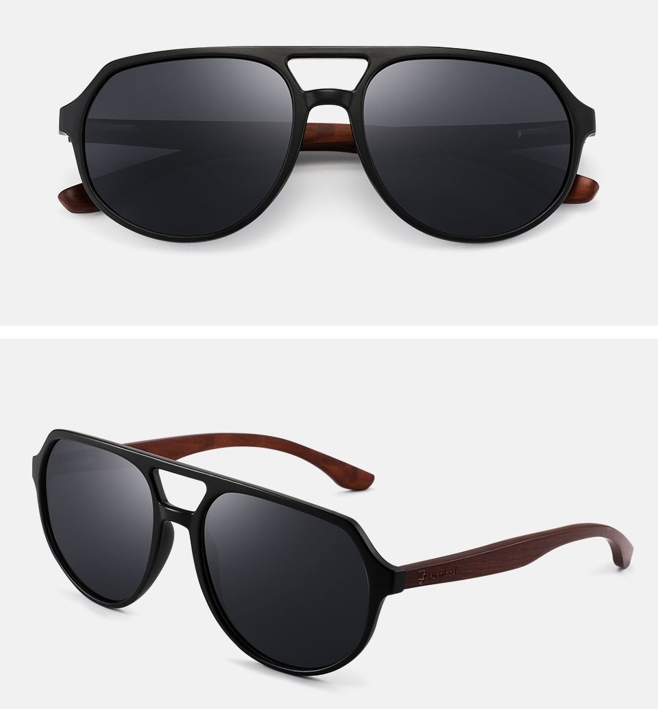 Wood Lux Carrera
