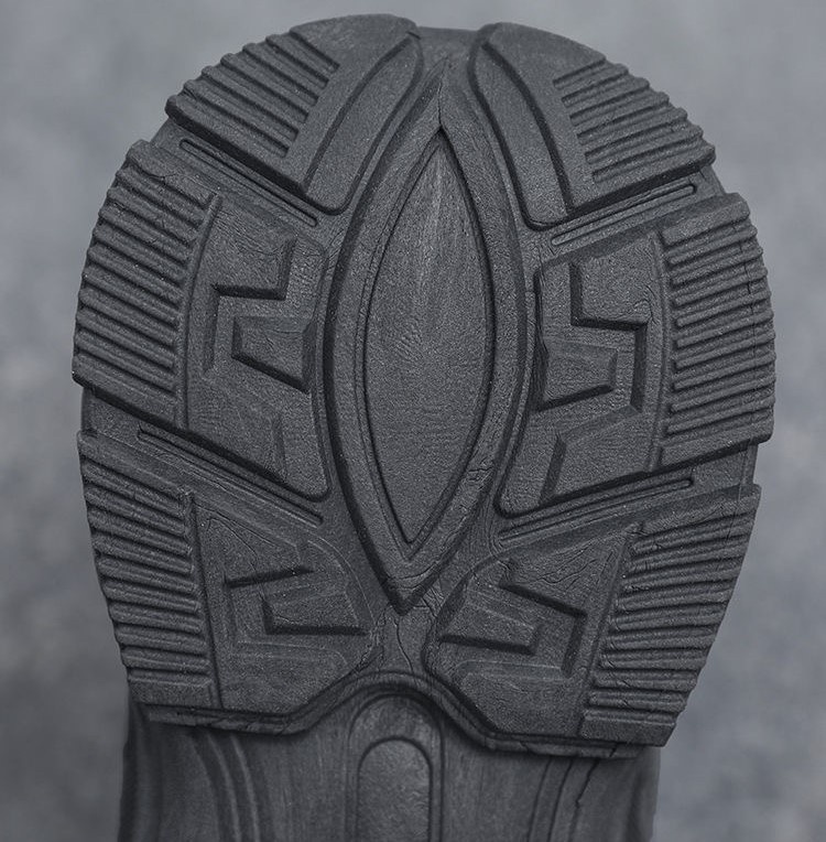 Cross Nilpferd F 107