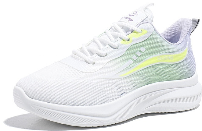 Cross Spitz Fz 6602 Green