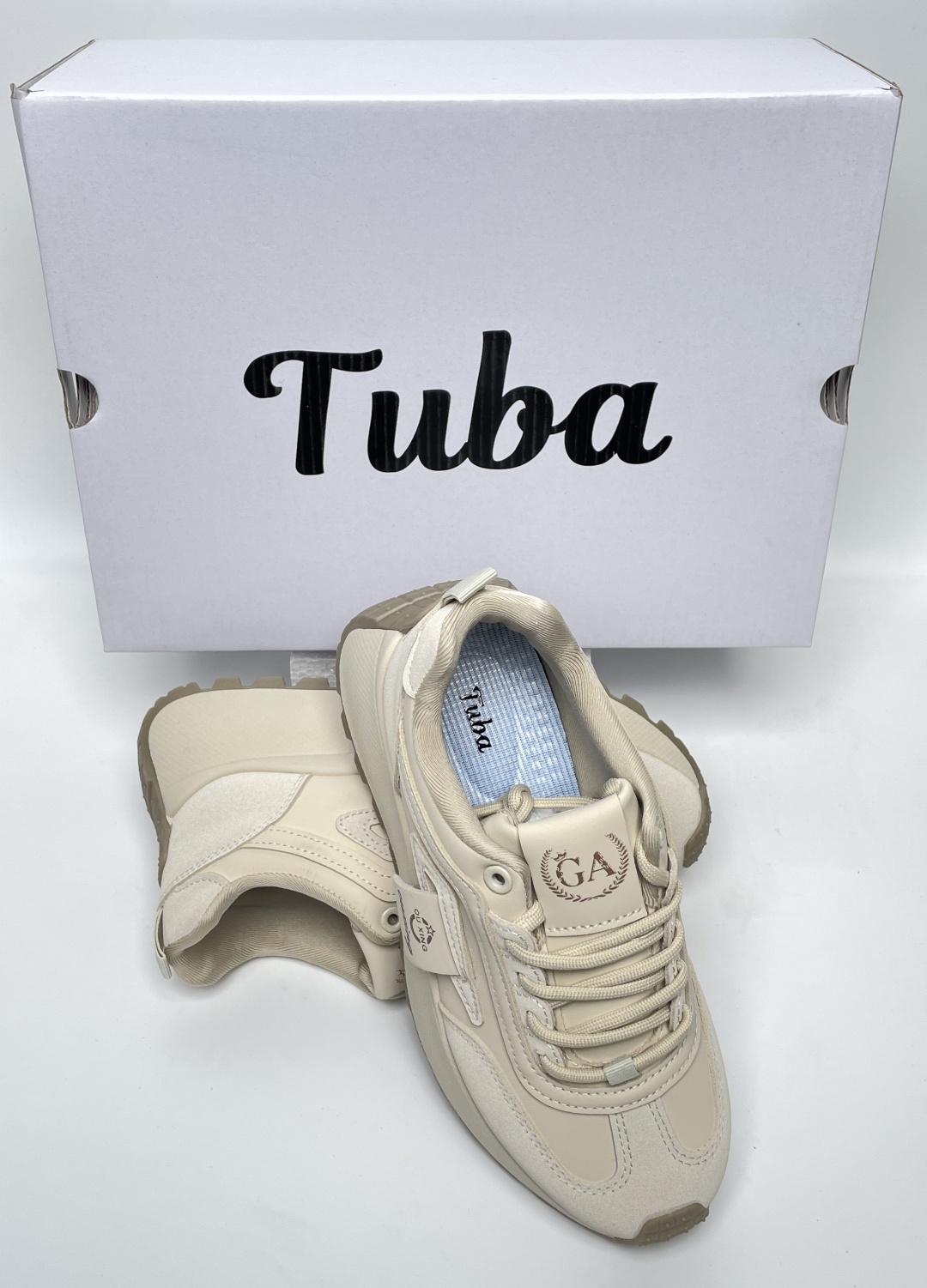 Cross Tocco Hy 2511 Beige