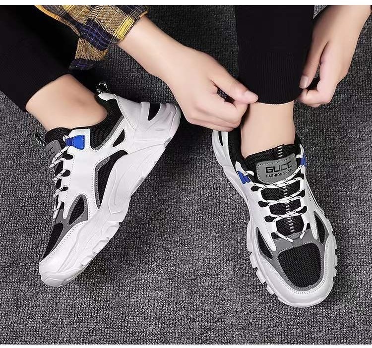 Cross Twist M19