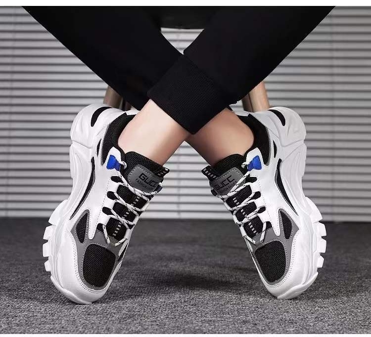 Cross Twist M19