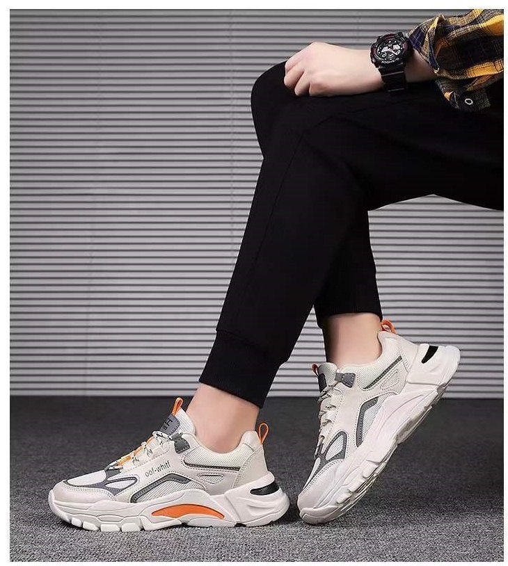Cross Twist M19