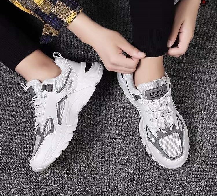Cross Twist M19