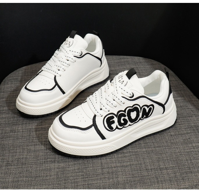Cross Wald Q 1812 White