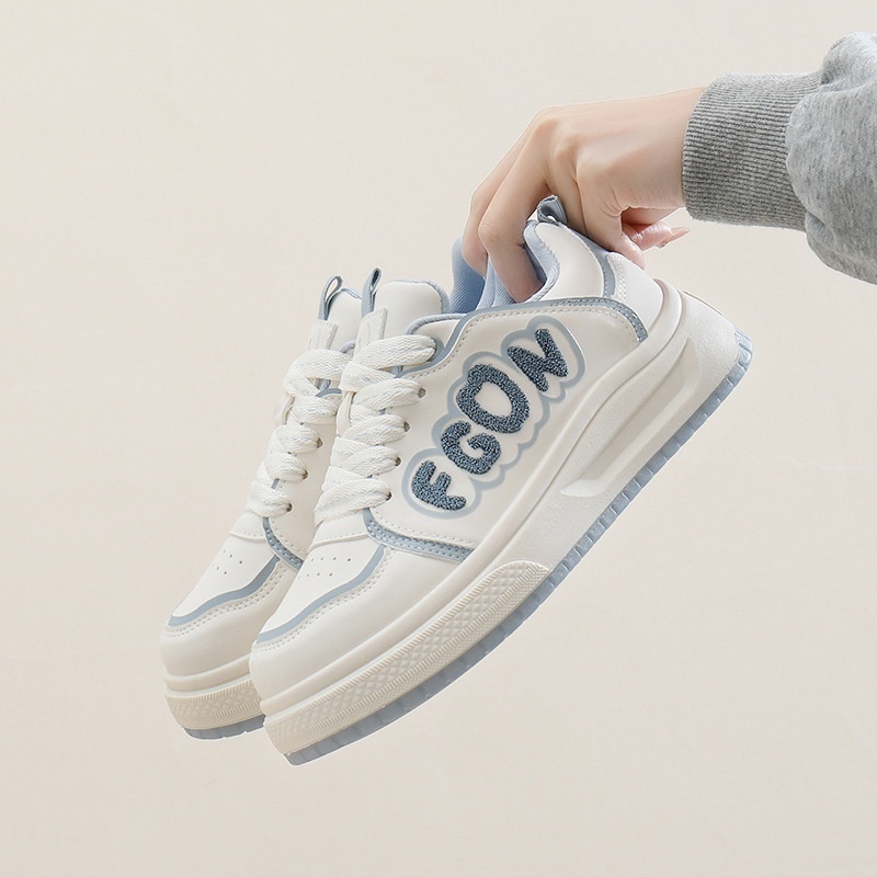 Cross Wald Q 1812 White