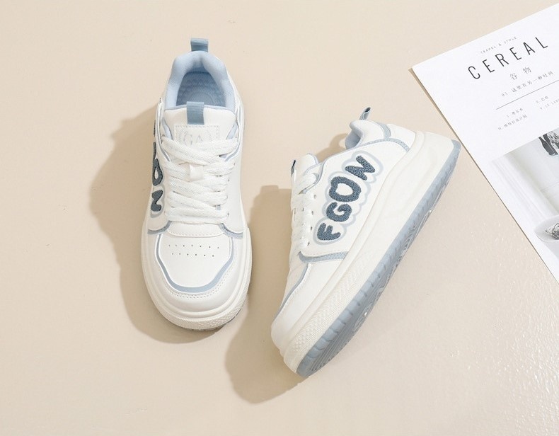Cross Wald Q 1812 White