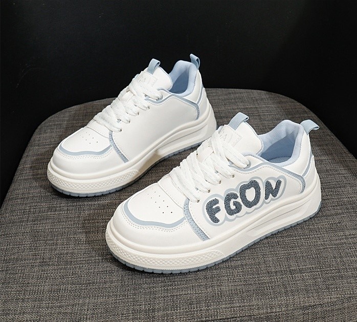 Cross Wald Q 1812 White