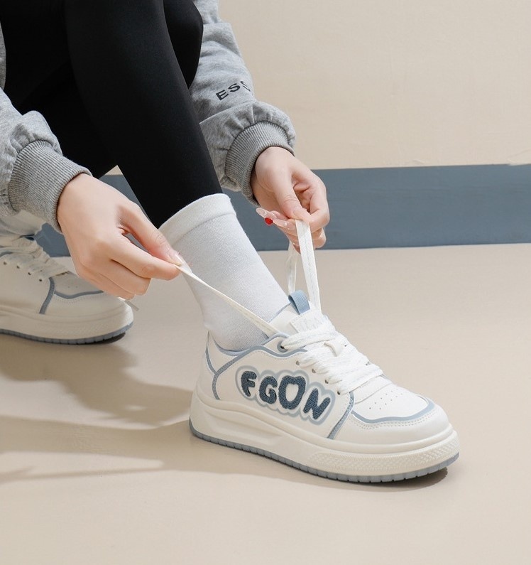 Cross Wald Q 1812 White