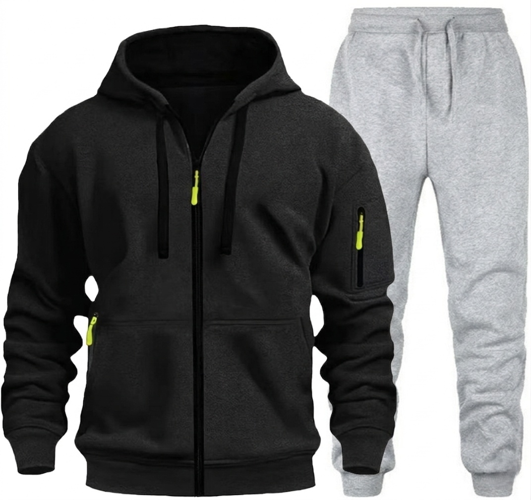 Sprtvk Falco 001 Black