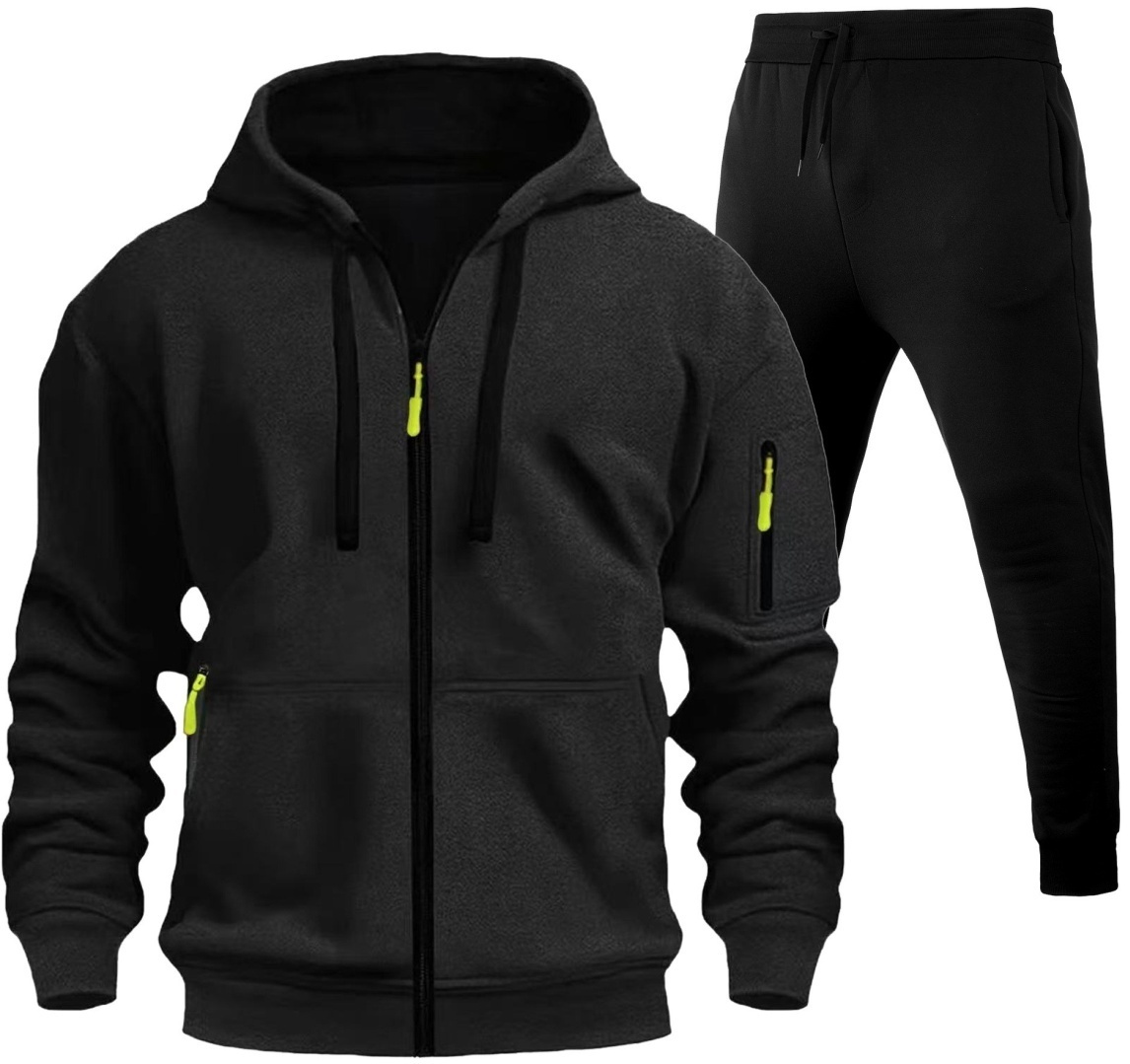 Sprtvk Falco 001 Black