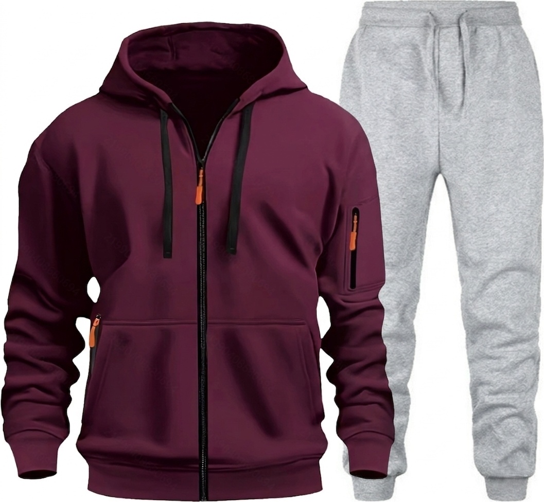 Sprtvk Falco 001 Claret