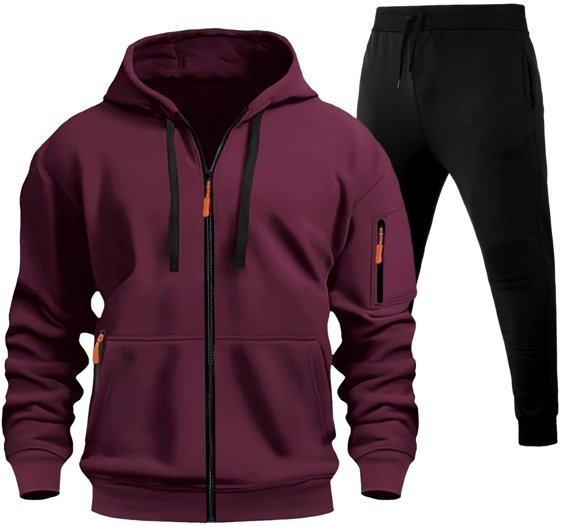 Sprtvk Falco 001 Claret