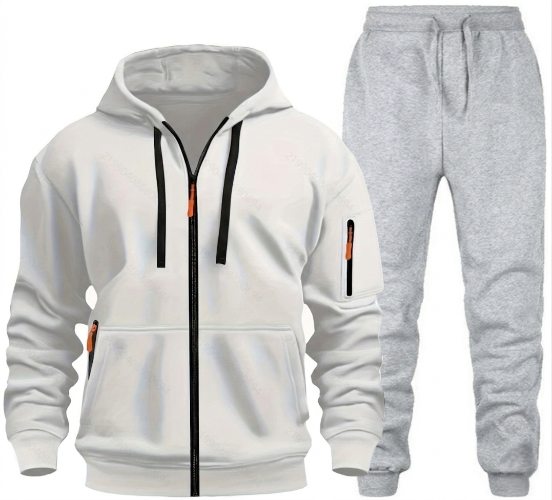 Sprtvk Falco 001 White