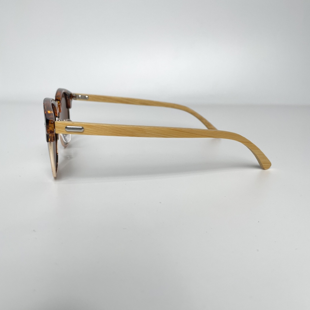 Wood Clubmaster