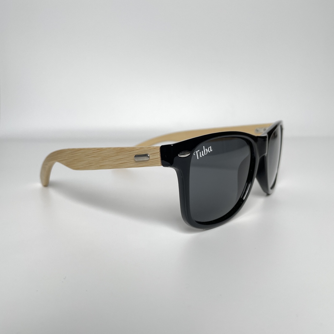 Wood Wayfarer