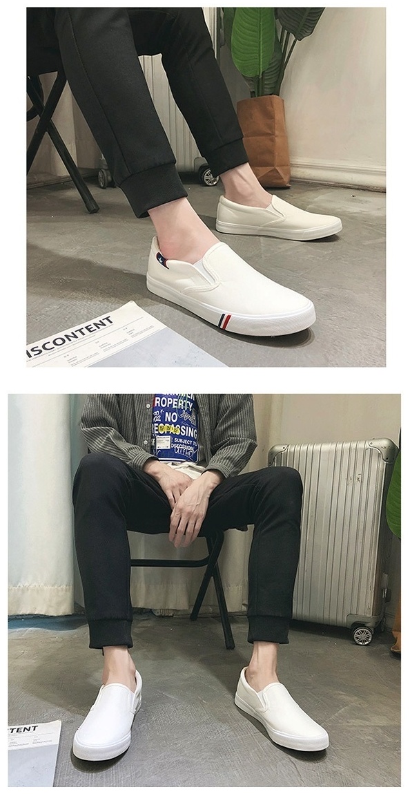 Mocasins 6601
