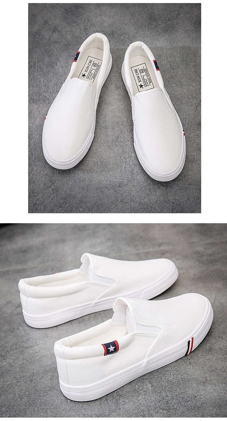 Mocasins 6601