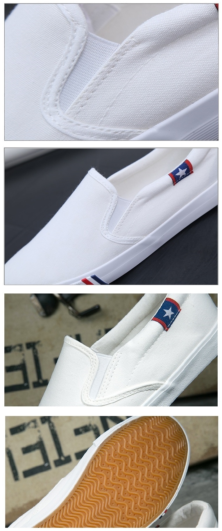 Mocasins 6601