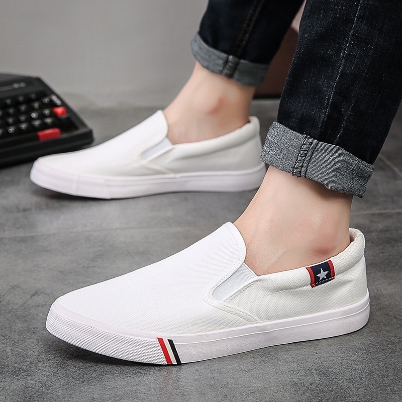 Mocasins 6601