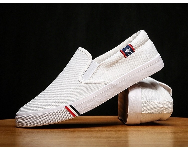 Mocasins 6601