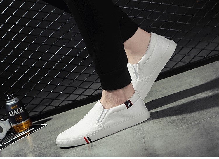Mocasins 6601