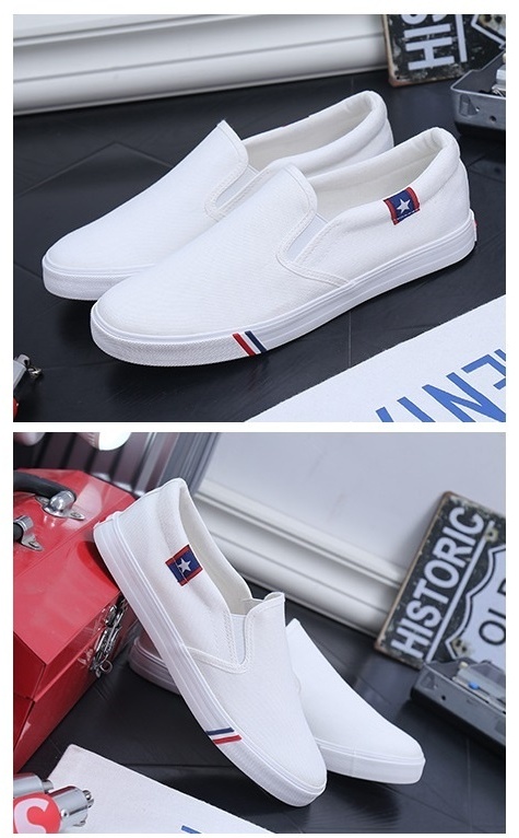 Mocasins 6601