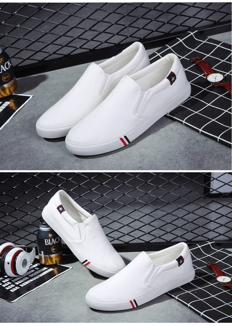 Mocasins 6601