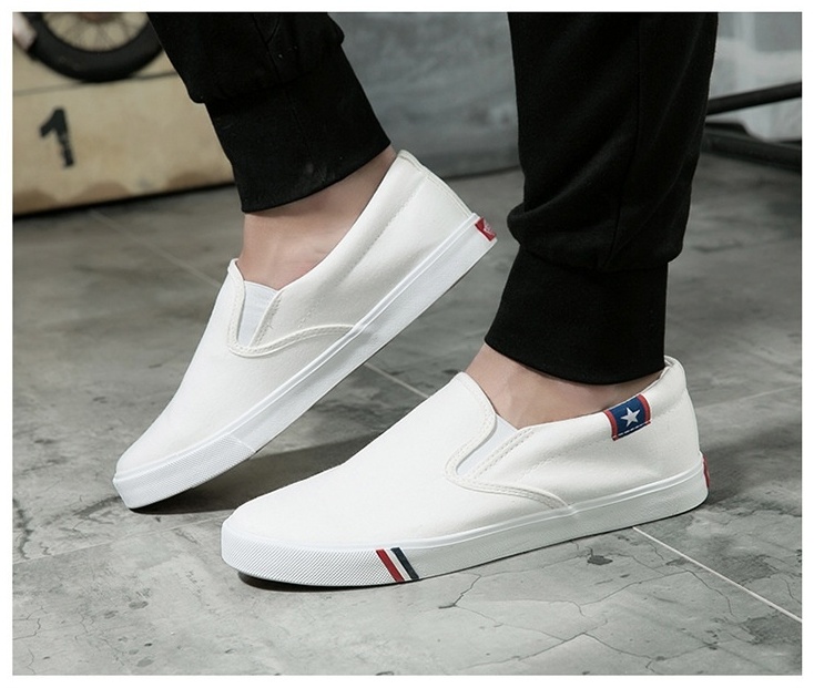 Mocasins 6601