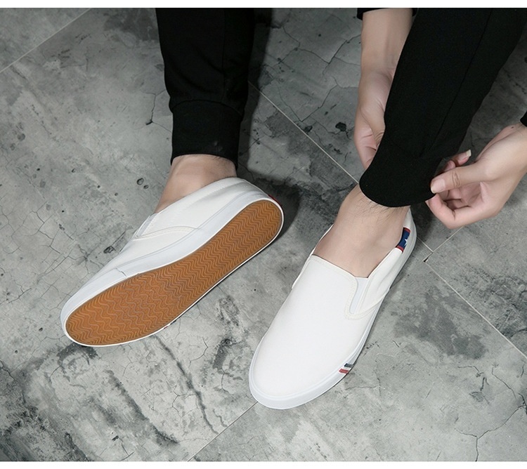 Mocasins 6601