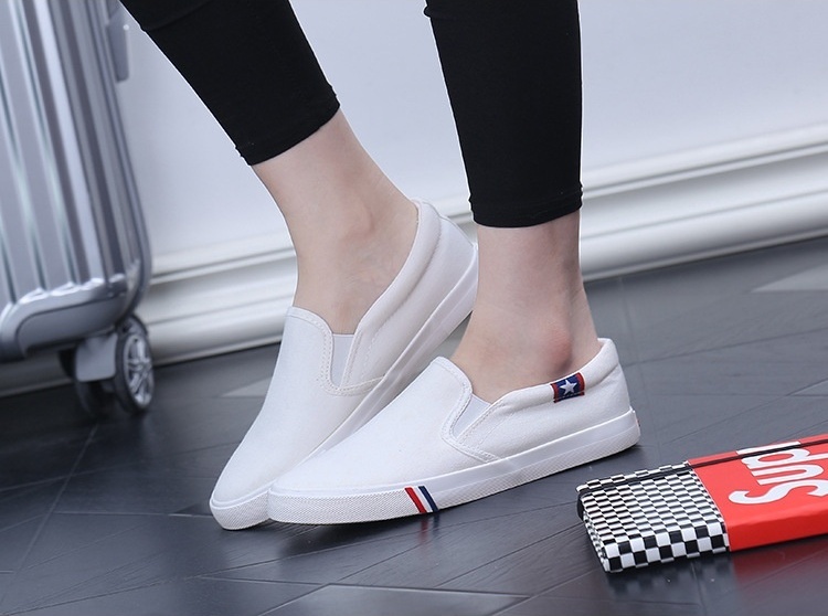 Mocasins 6601