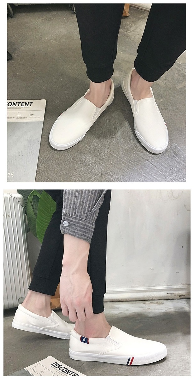 Mocasins 6601
