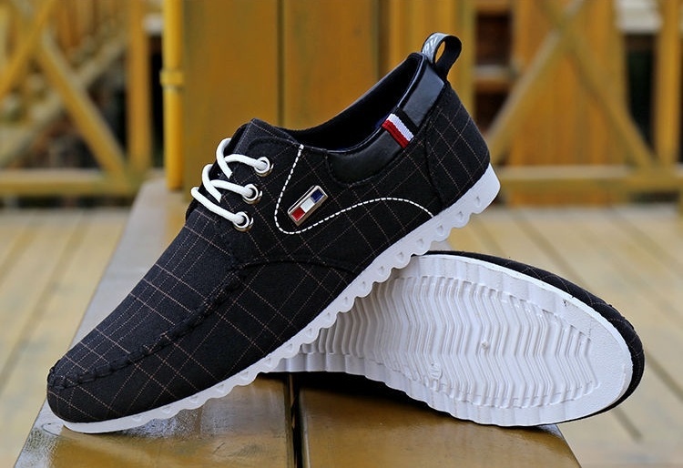 Moccasins 1