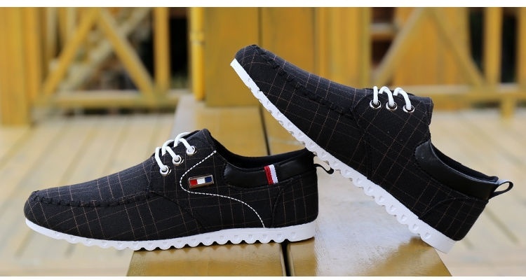 Moccasins 1