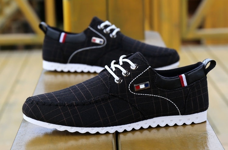 Moccasins 1