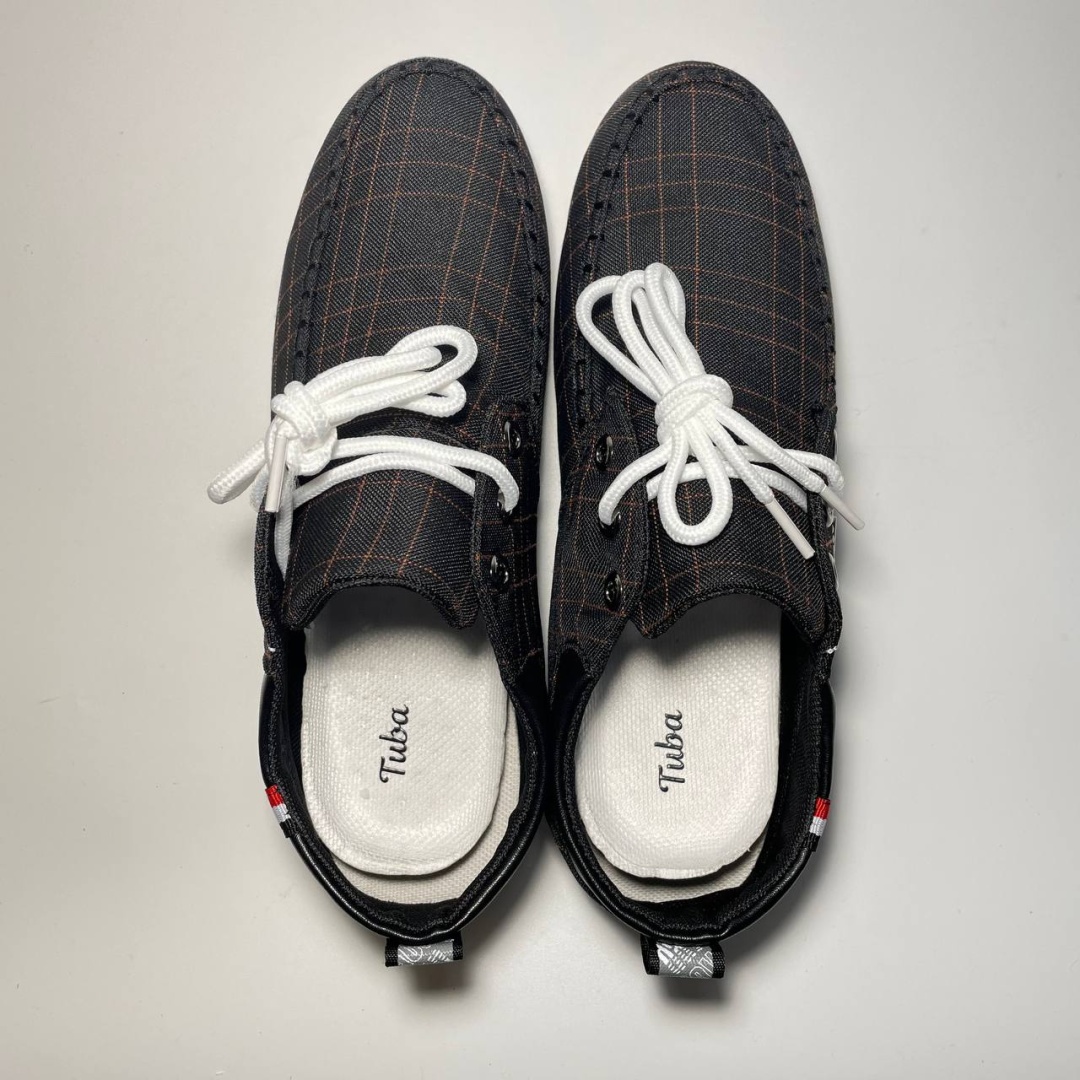 Moccasins 1