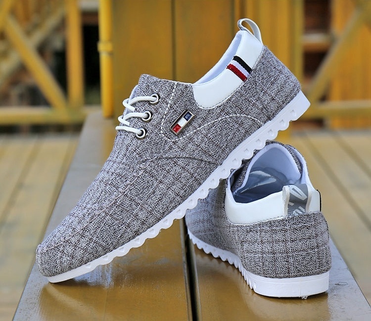Moccasins 1