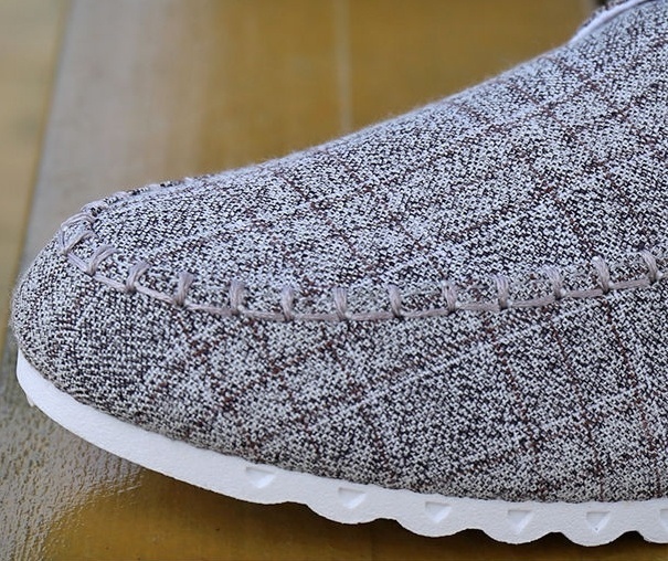 Moccasins 1