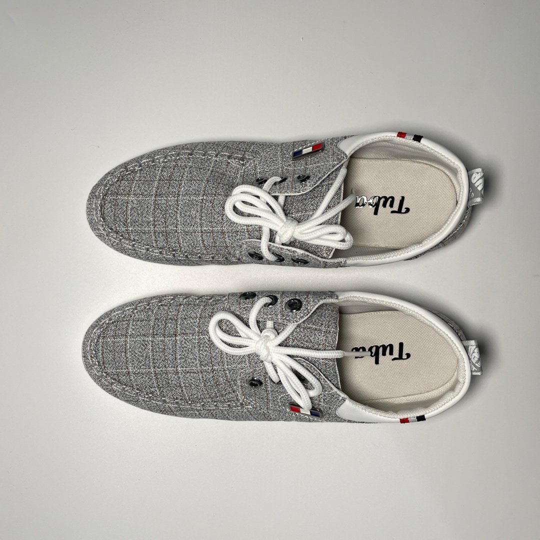 Moccasins 1