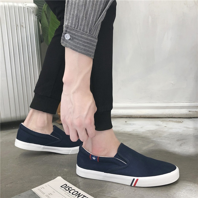Moccasins 6601