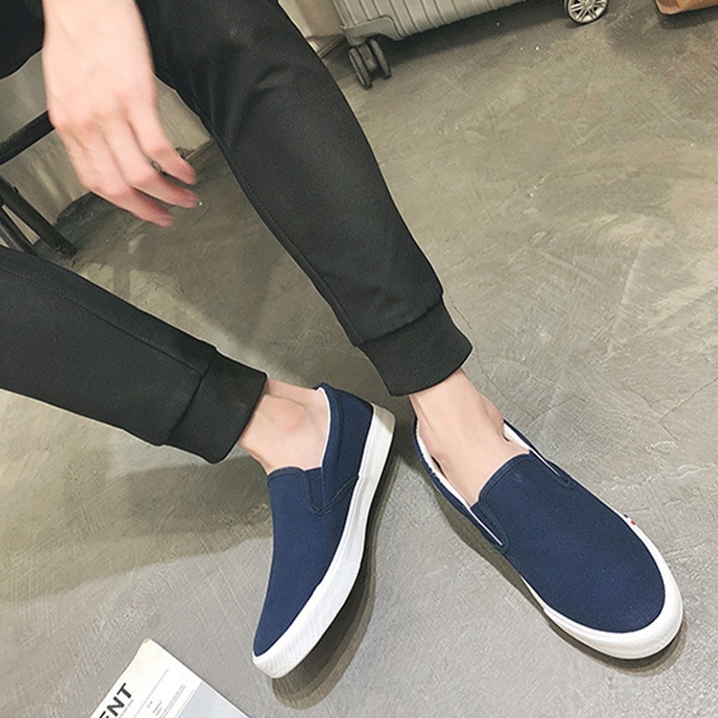 Moccasins 6601