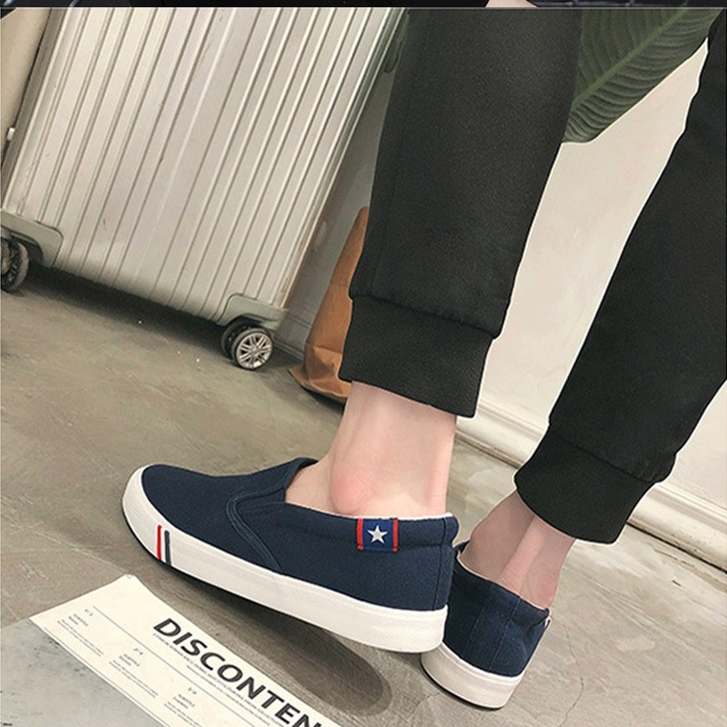 Moccasins 6601