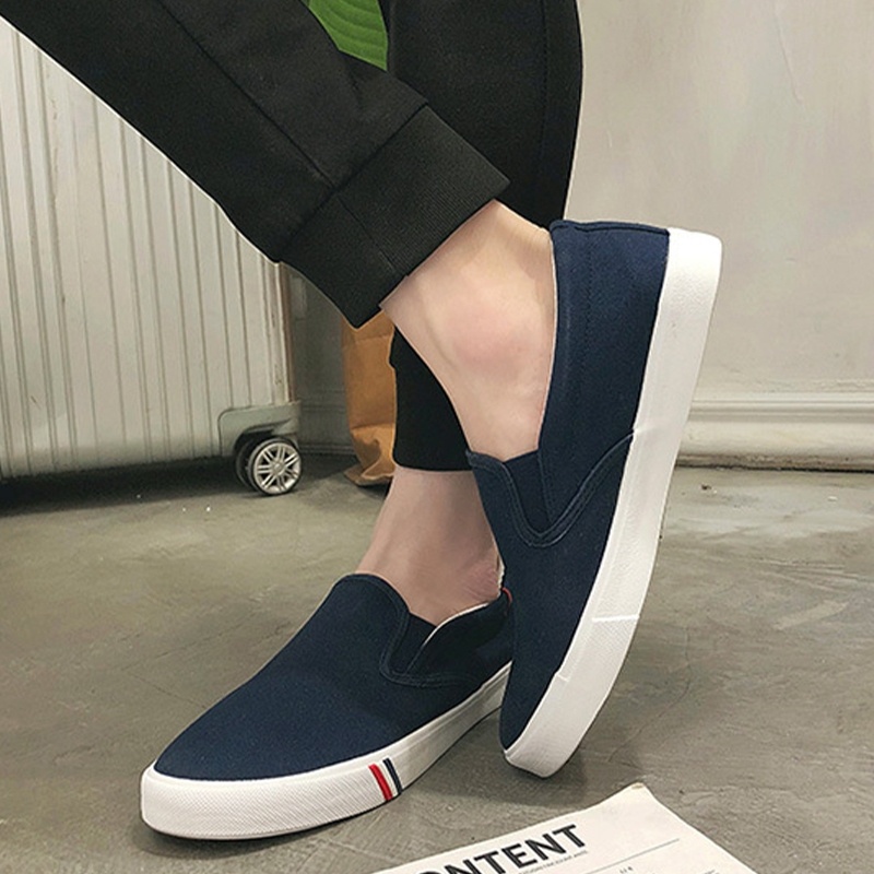 Moccasins 6601