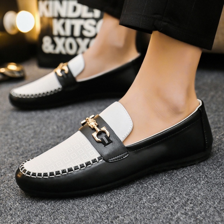 Moccasins D09
