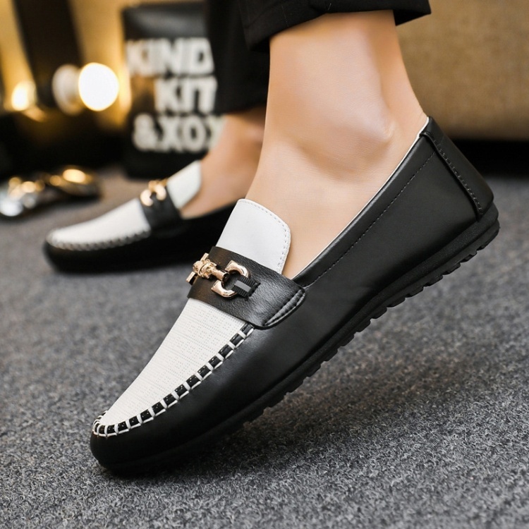 Moccasins D09