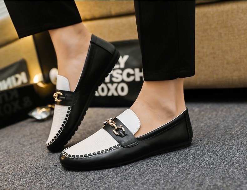 Moccasins D09